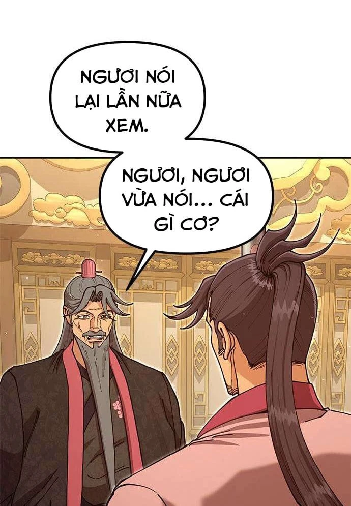 Vĩ Nhân Kiếm Chapter 57 - 183