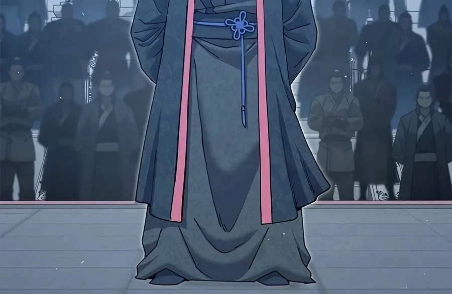 Vĩ Nhân Kiếm Chapter 69 - 3