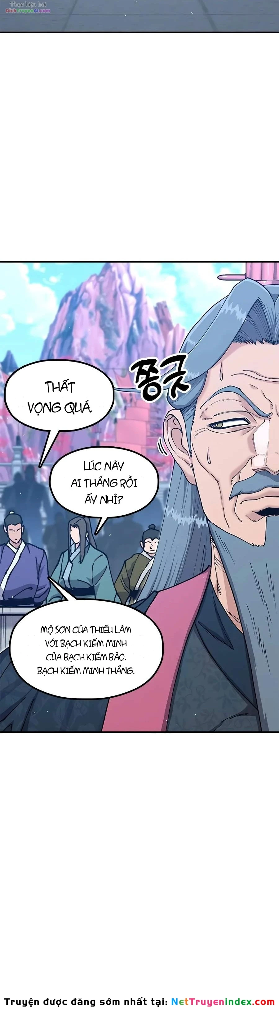 Vĩ Nhân Kiếm Chapter 69 - 4