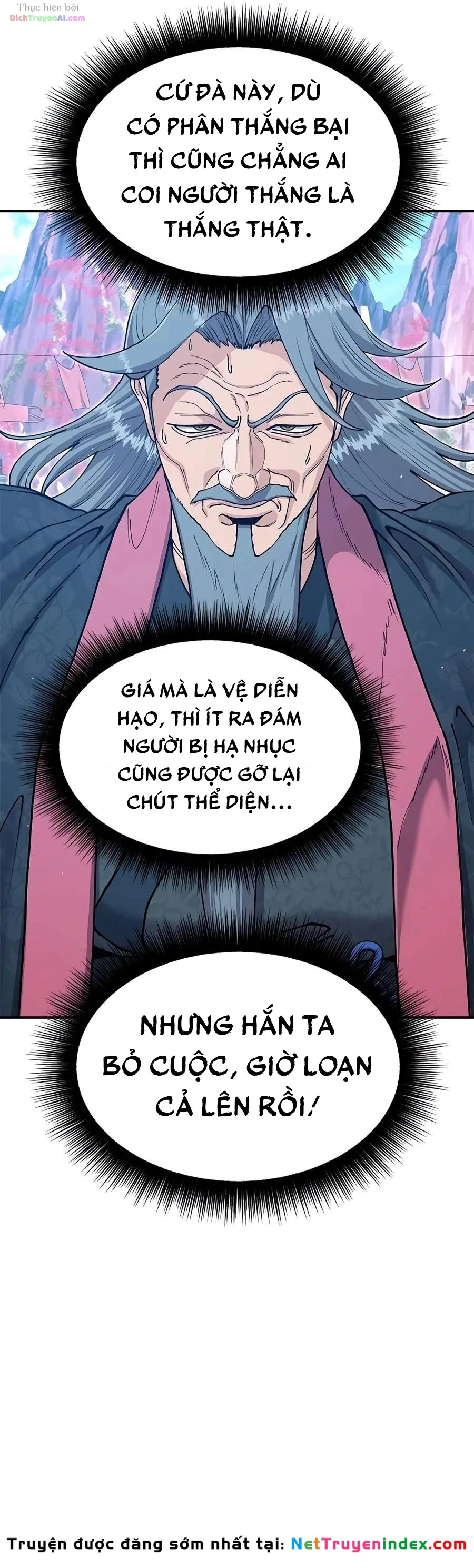 Vĩ Nhân Kiếm Chapter 69 - 6