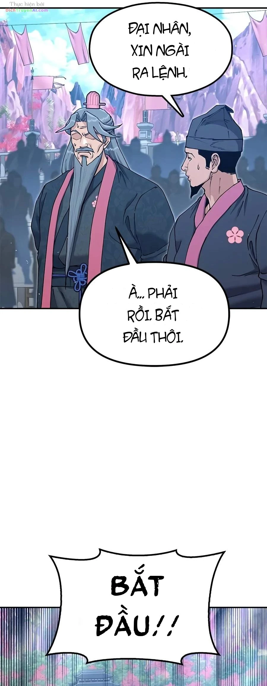 Vĩ Nhân Kiếm Chapter 69 - 7
