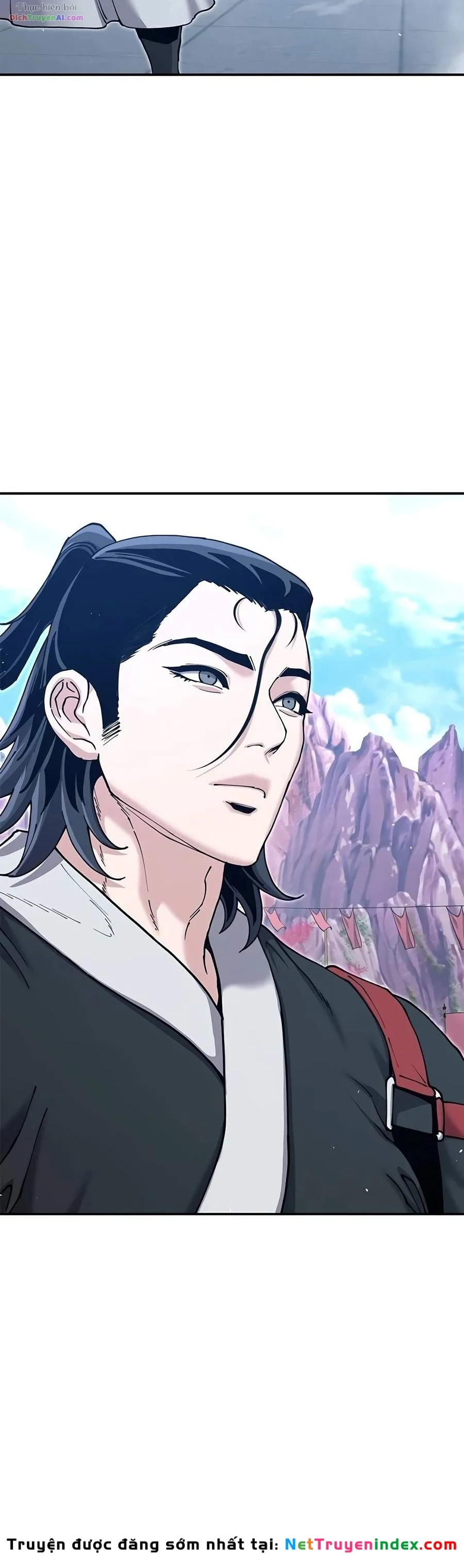Vĩ Nhân Kiếm Chapter 69 - 9
