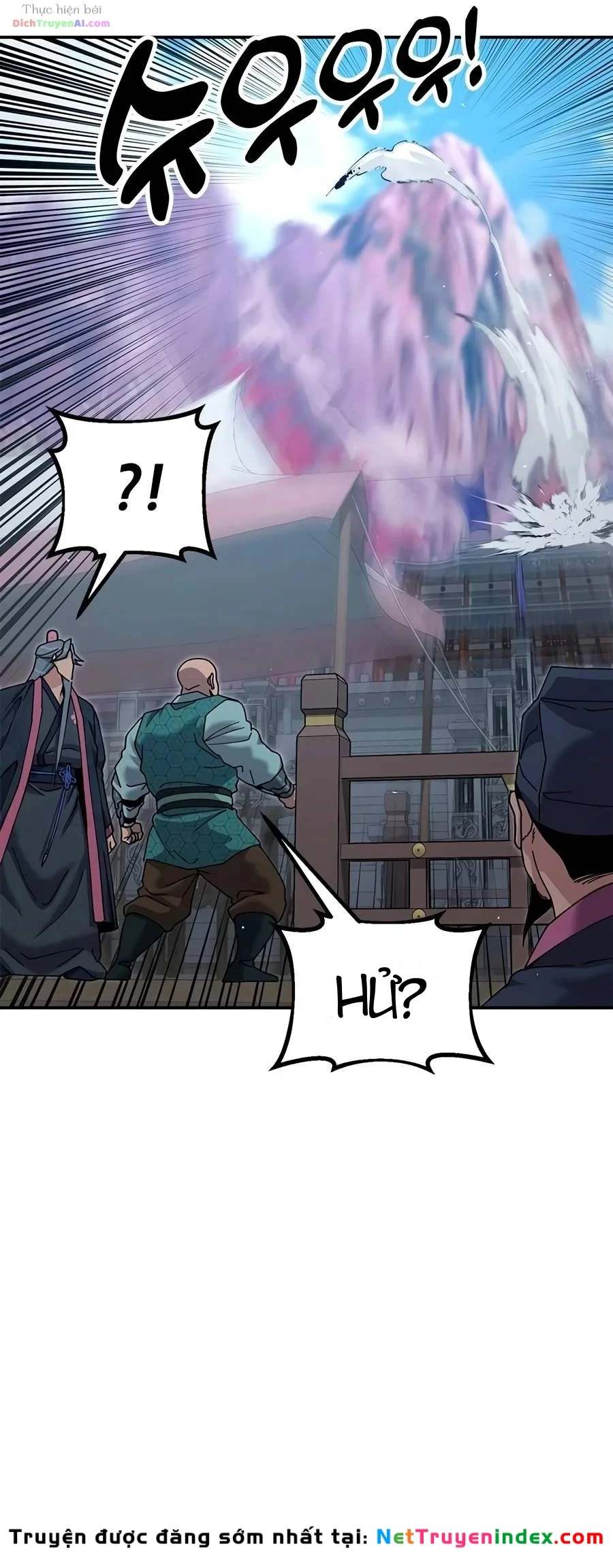 Vĩ Nhân Kiếm Chapter 69 - 12