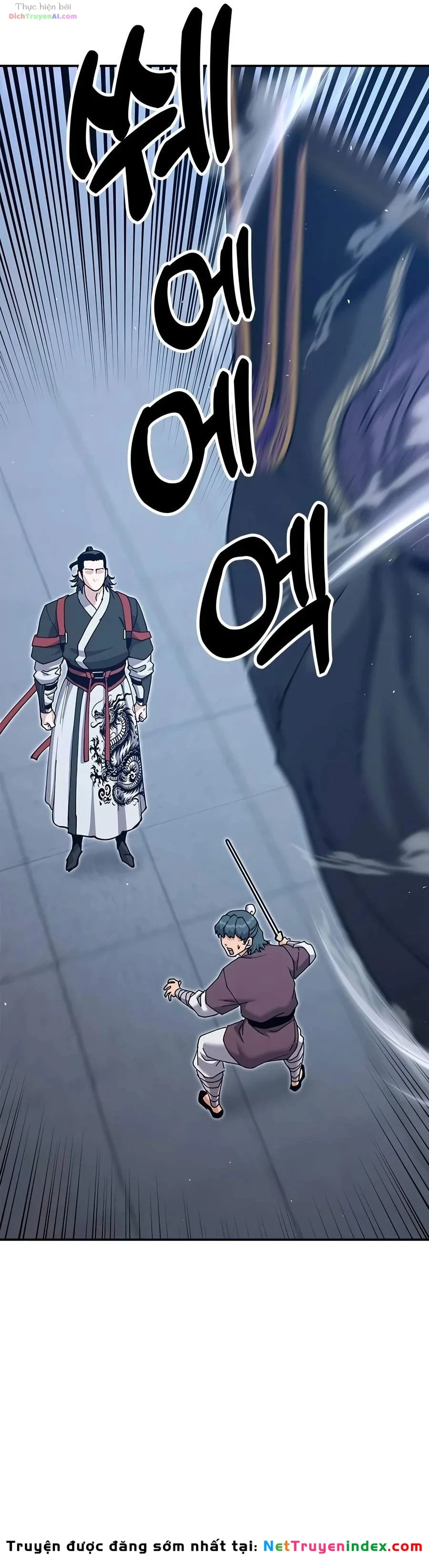 Vĩ Nhân Kiếm Chapter 69 - 14