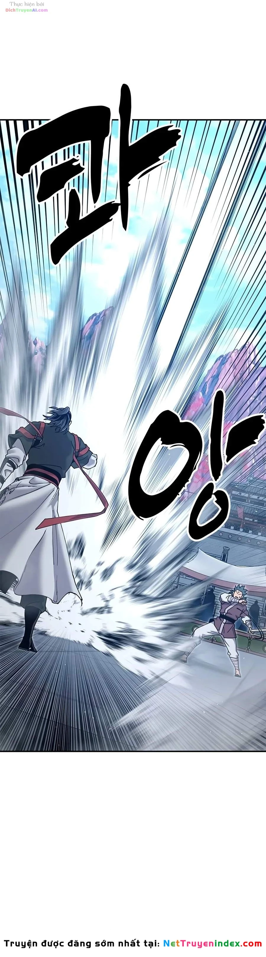Vĩ Nhân Kiếm Chapter 69 - 15