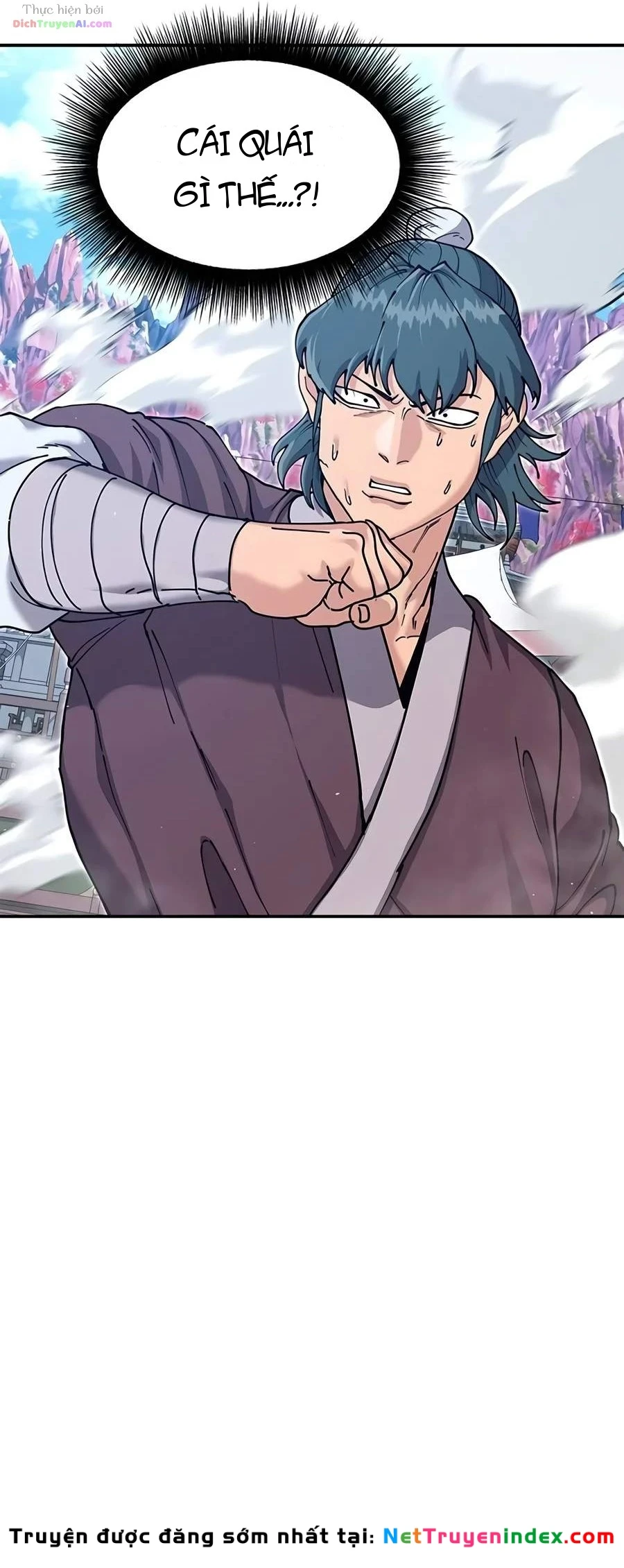 Vĩ Nhân Kiếm Chapter 69 - 16