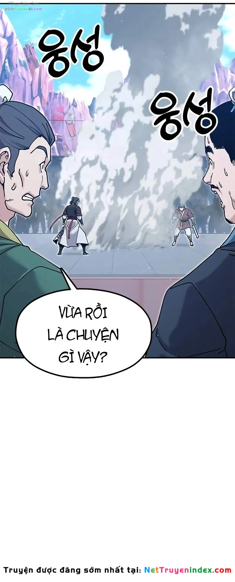 Vĩ Nhân Kiếm Chapter 69 - 17