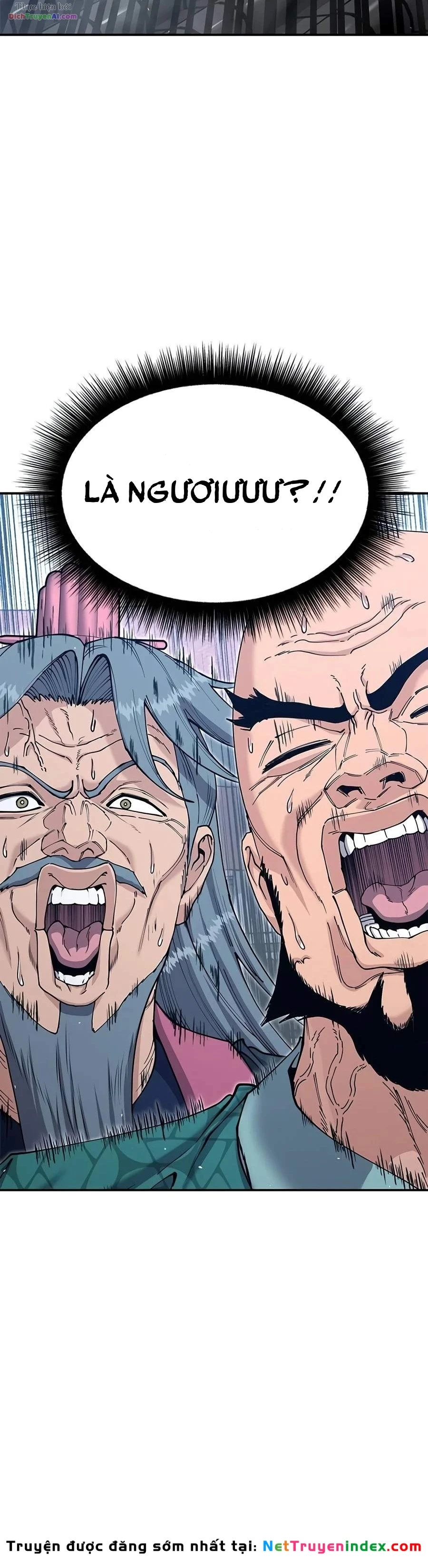 Vĩ Nhân Kiếm Chapter 69 - 24