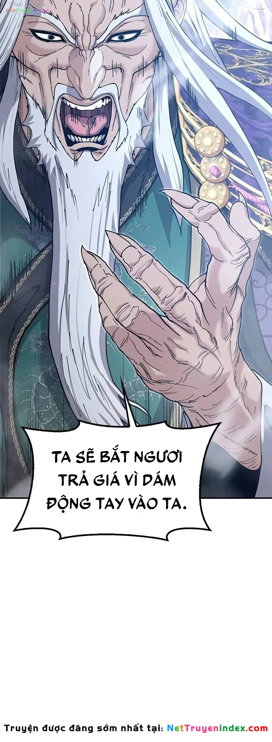 Vĩ Nhân Kiếm Chapter 69 - 29