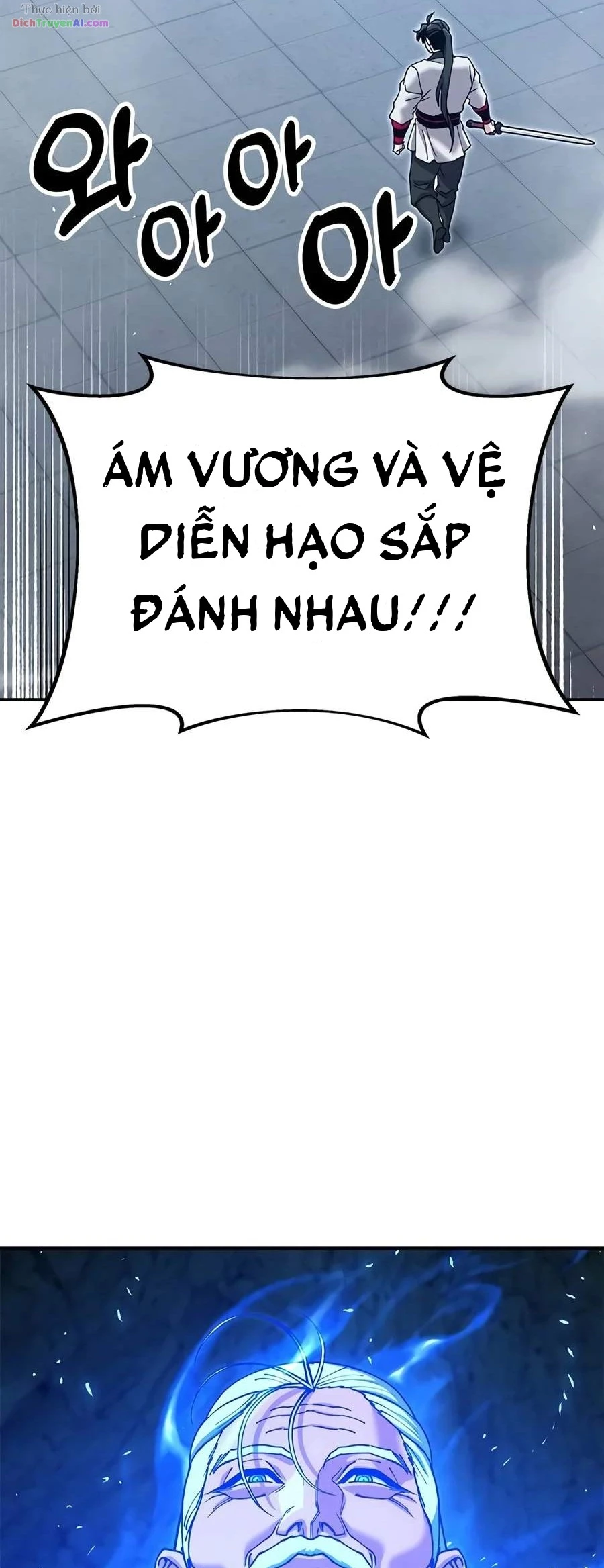 Vĩ Nhân Kiếm Chapter 69 - 35
