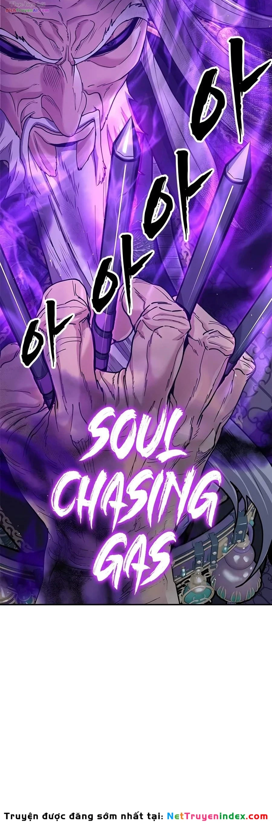 Vĩ Nhân Kiếm Chapter 69 - 40