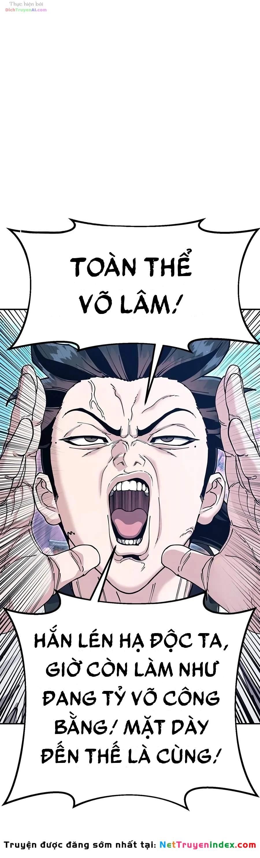 Vĩ Nhân Kiếm Chapter 69 - 45