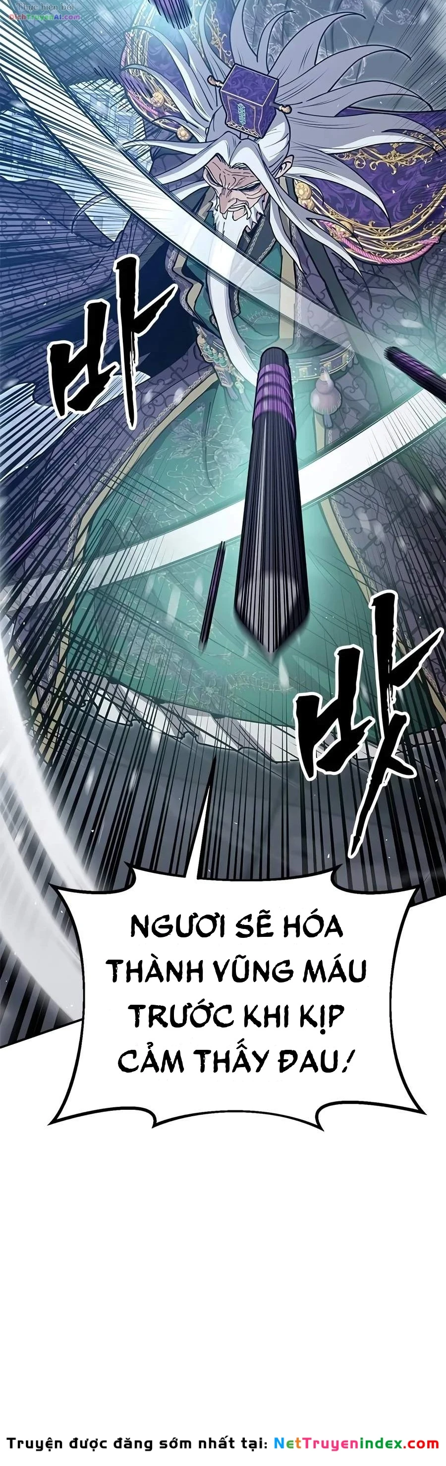 Vĩ Nhân Kiếm Chapter 69 - 50