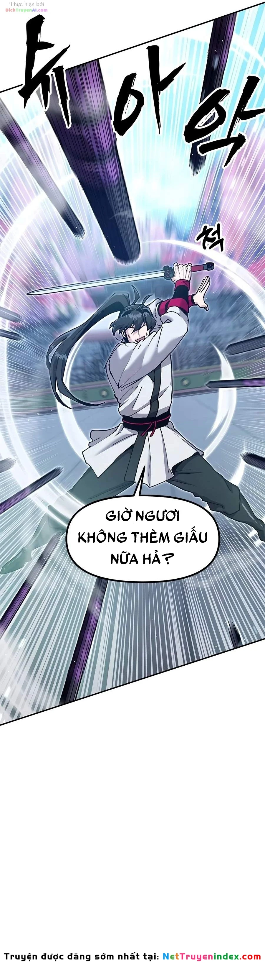 Vĩ Nhân Kiếm Chapter 69 - 51