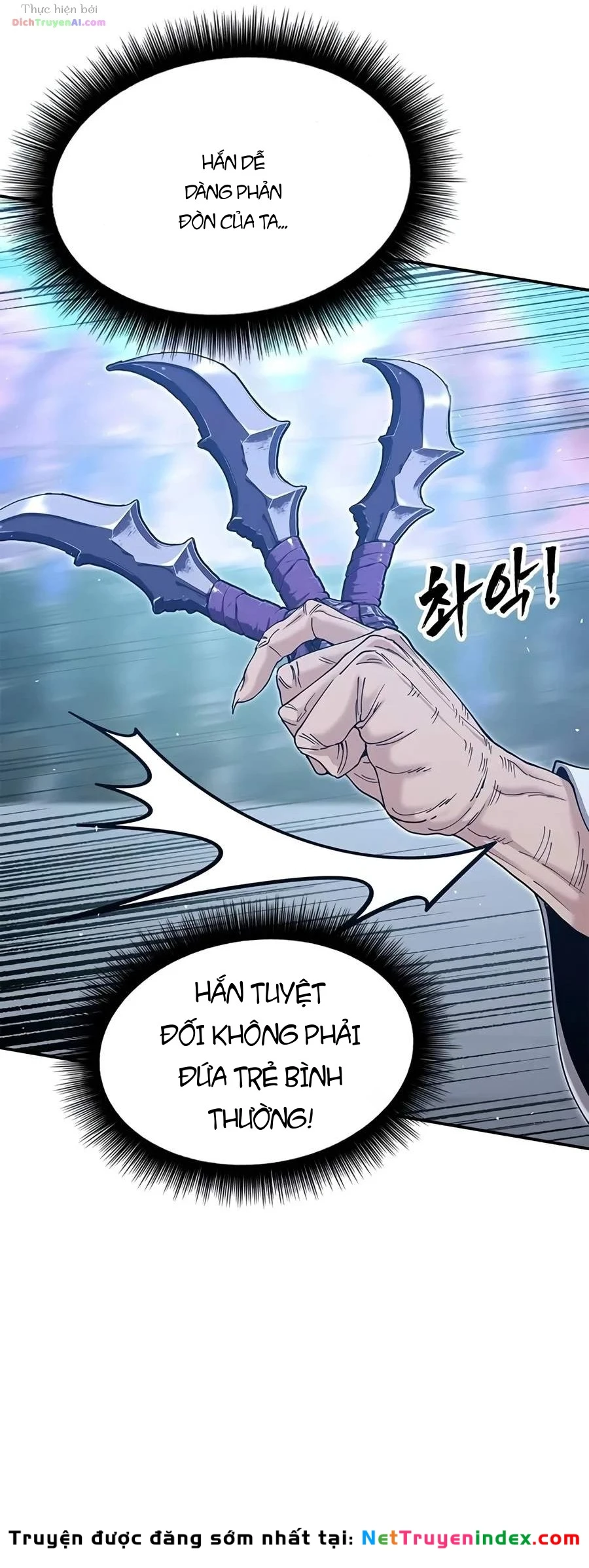 Vĩ Nhân Kiếm Chapter 69 - 53