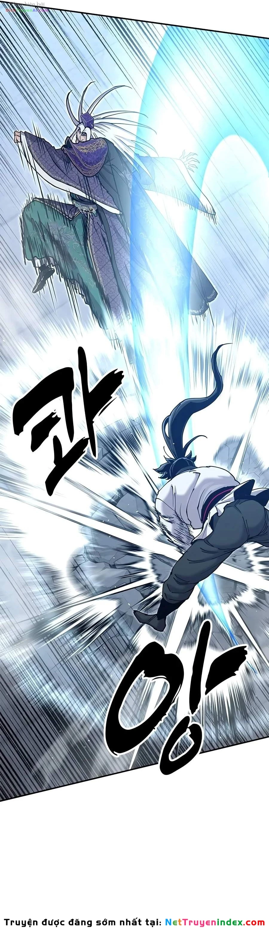 Vĩ Nhân Kiếm Chapter 69 - 61