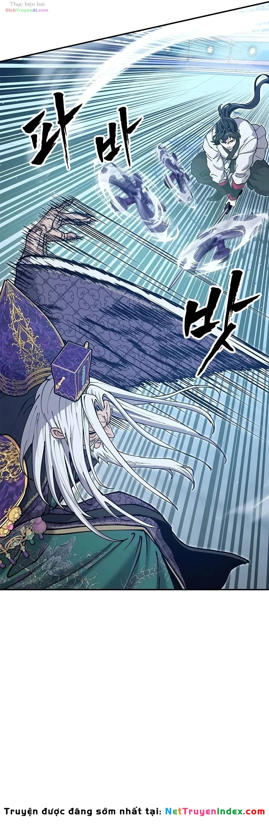 Vĩ Nhân Kiếm Chapter 69 - 62