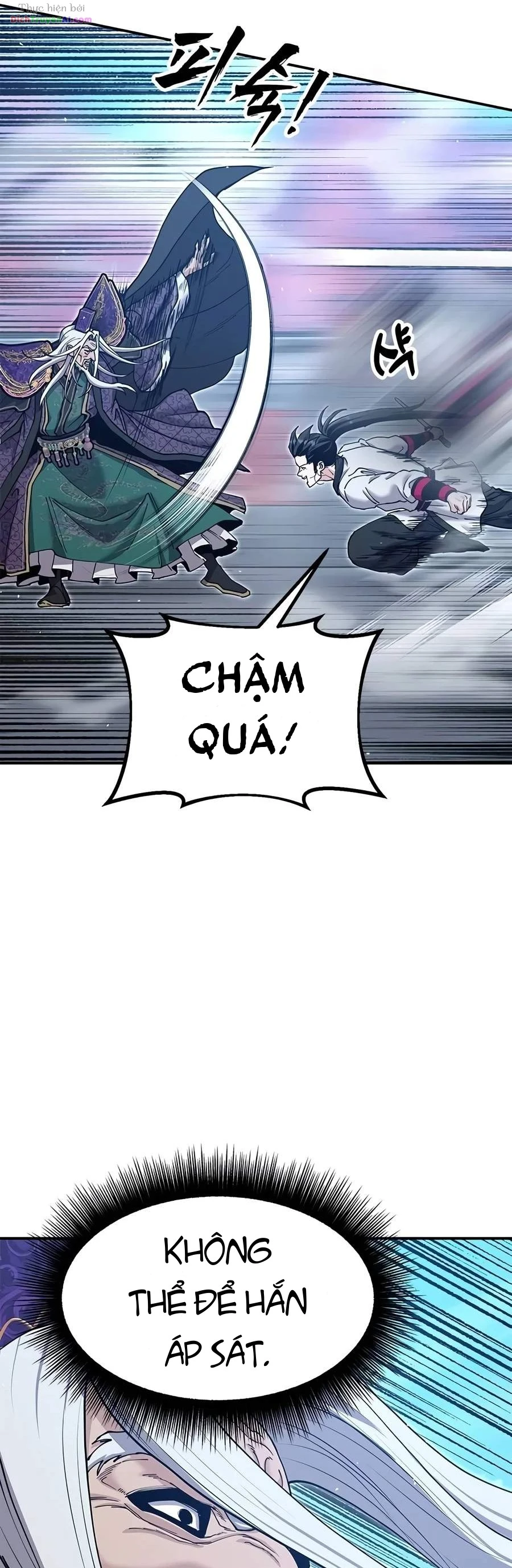 Vĩ Nhân Kiếm Chapter 69 - 64