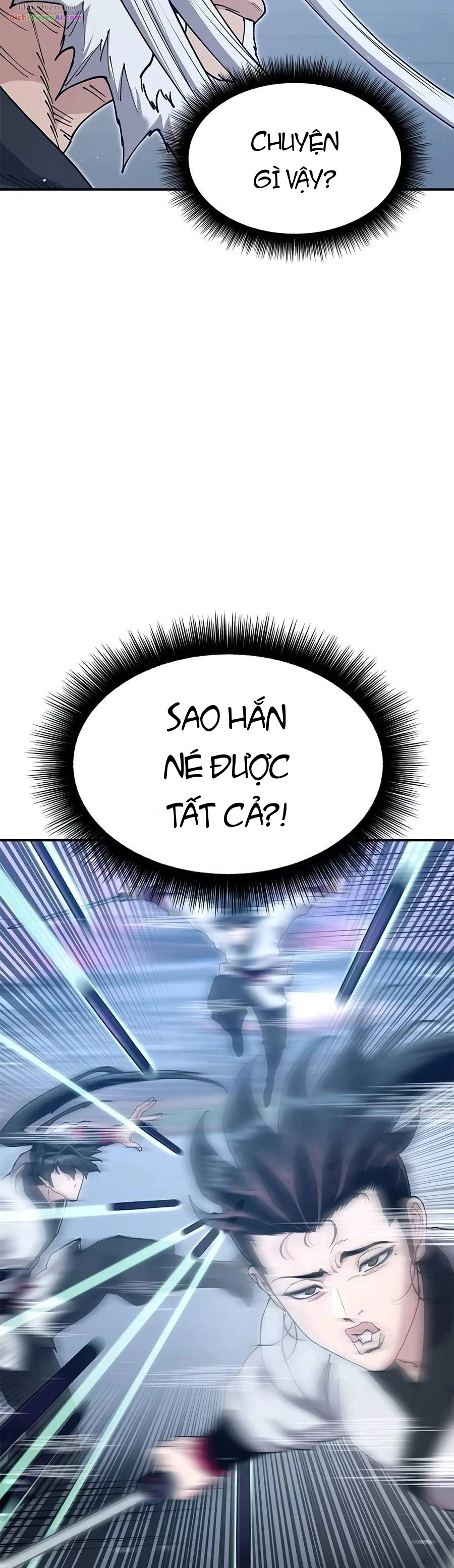 Vĩ Nhân Kiếm Chapter 69 - 67