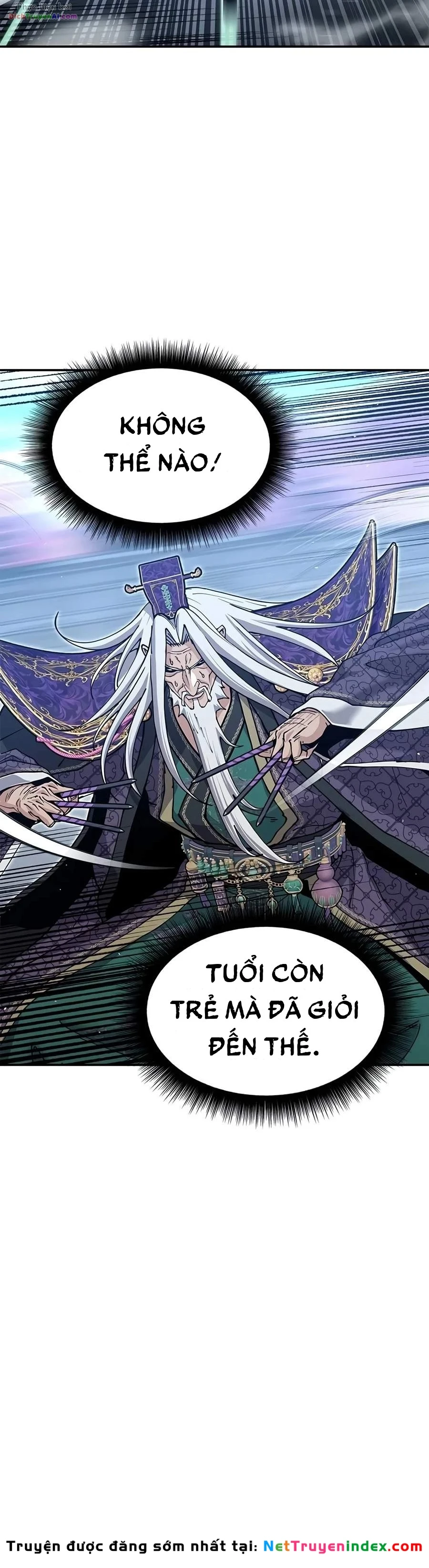 Vĩ Nhân Kiếm Chapter 69 - 68