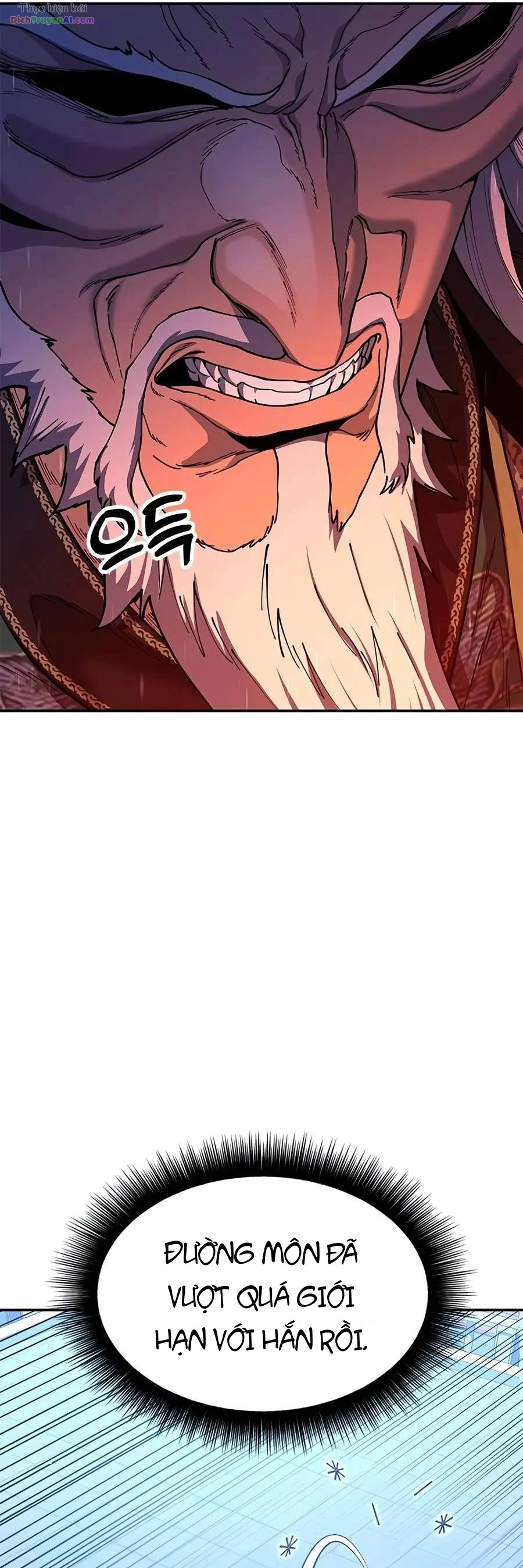 Vĩ Nhân Kiếm Chapter 69 - 71
