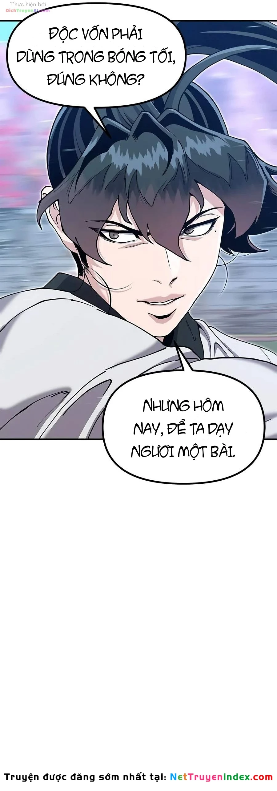 Vĩ Nhân Kiếm Chapter 69 - 76