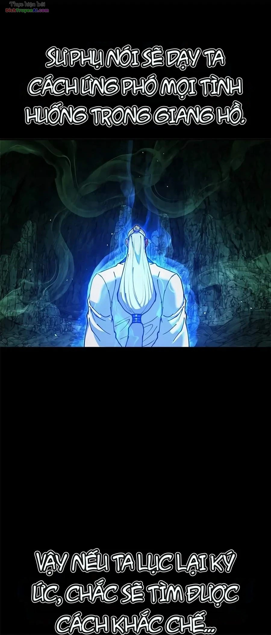 Vĩ Nhân Kiếm Chapter 69 - 86