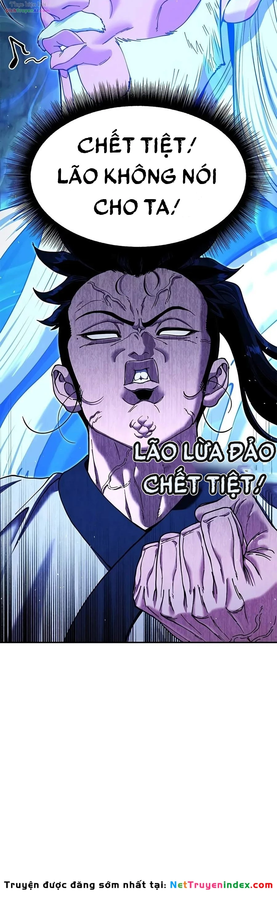 Vĩ Nhân Kiếm Chapter 69 - 88