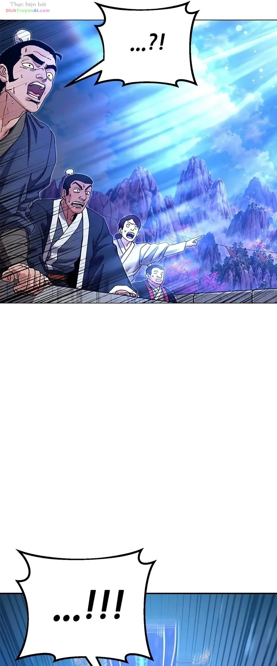 Vĩ Nhân Kiếm Chapter 69 - 90