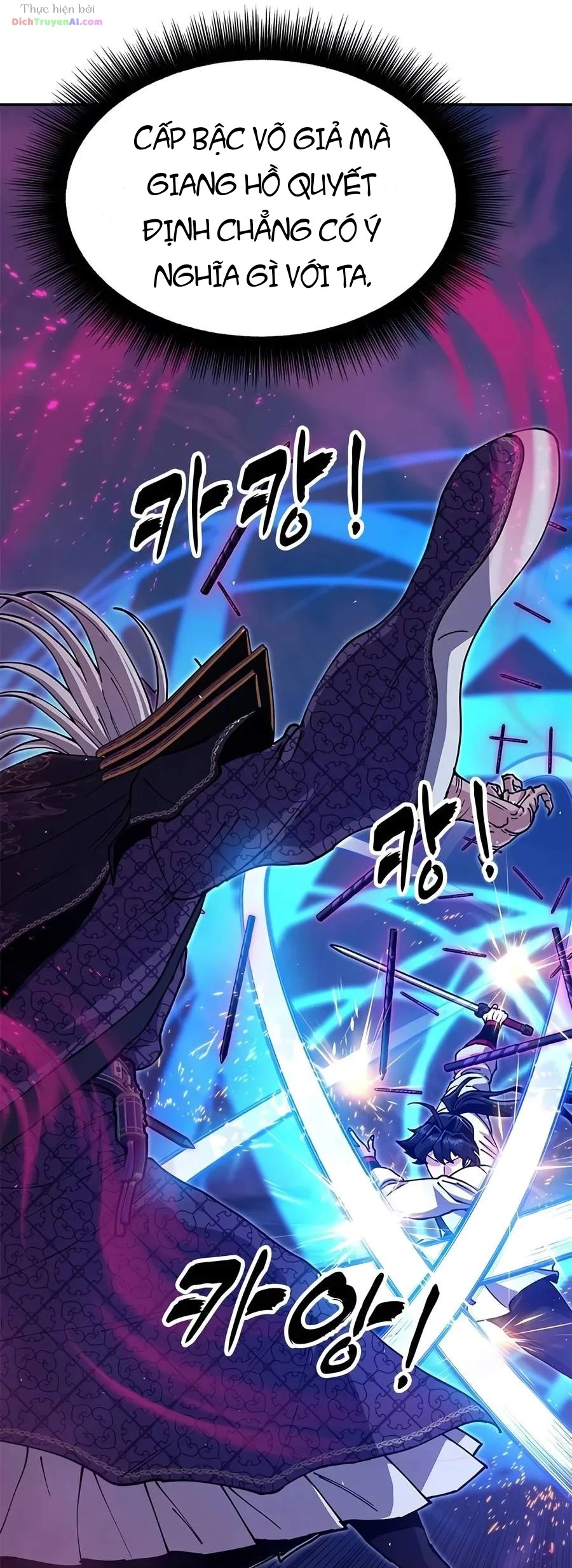 Vĩ Nhân Kiếm Chapter 70 - 7