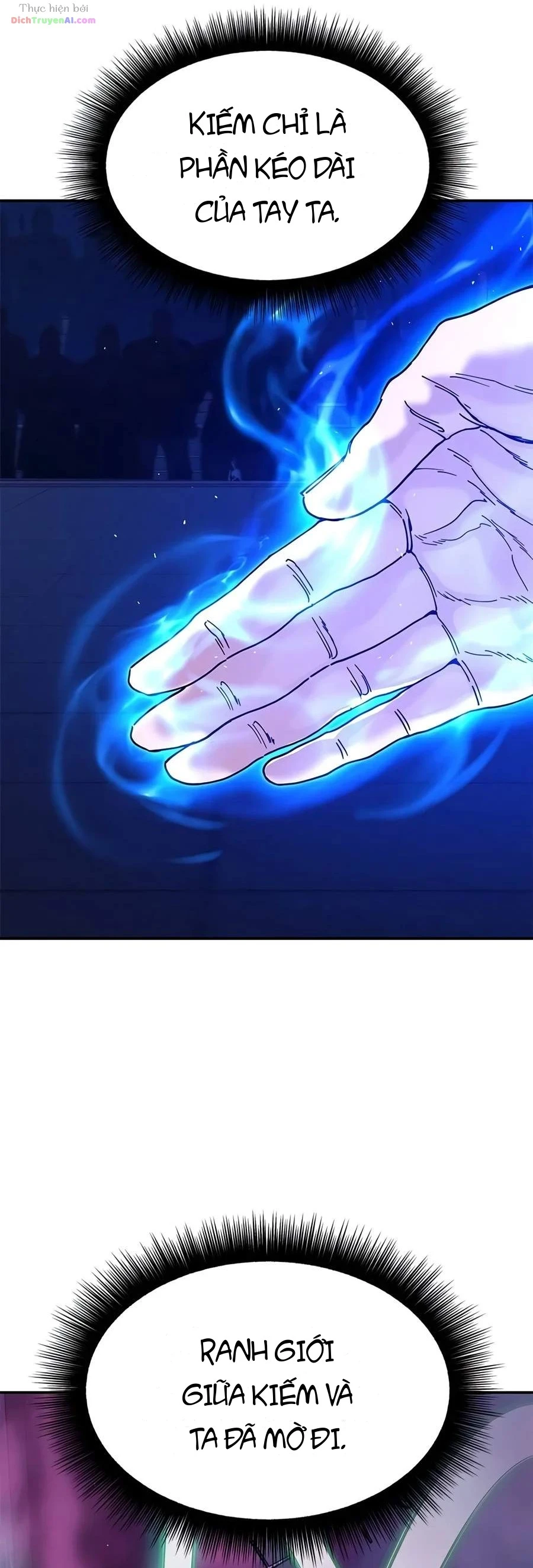 Vĩ Nhân Kiếm Chapter 70 - 12