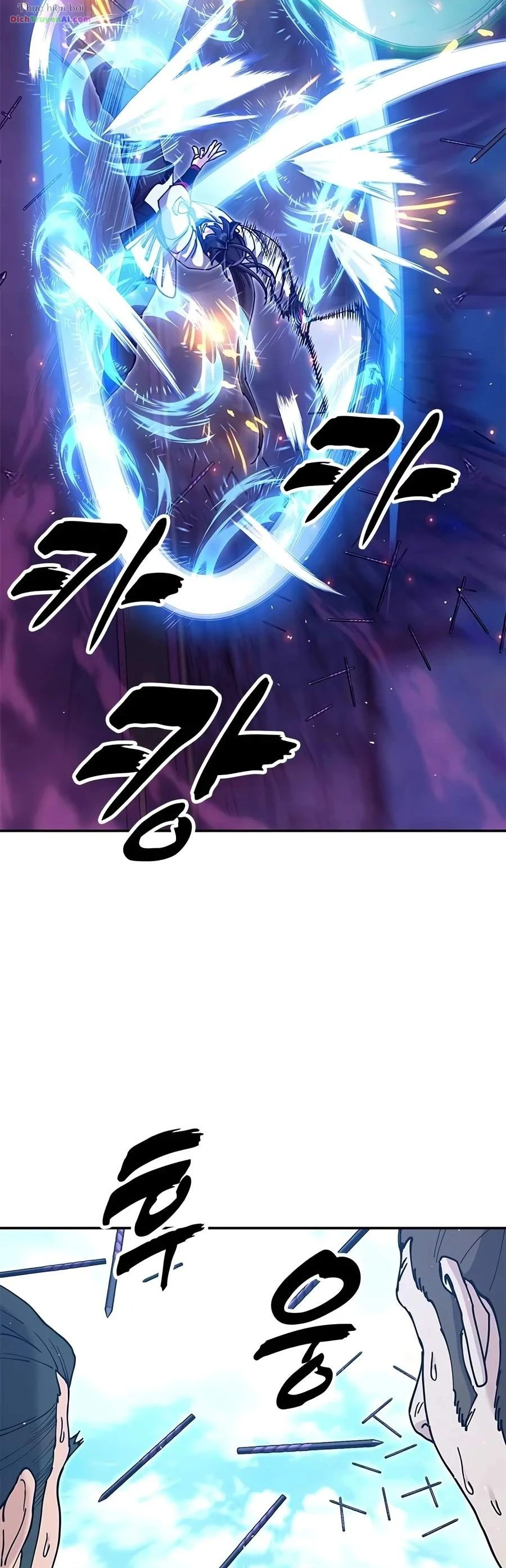Vĩ Nhân Kiếm Chapter 70 - 14
