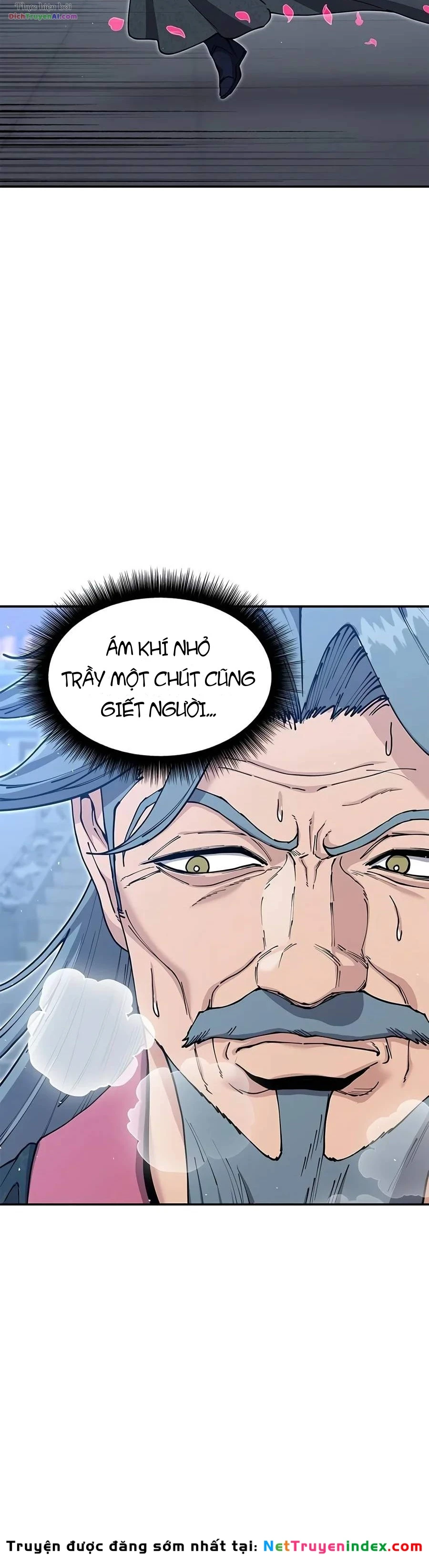 Vĩ Nhân Kiếm Chapter 70 - 16