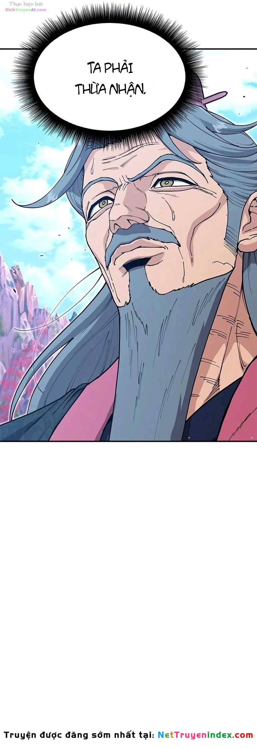 Vĩ Nhân Kiếm Chapter 70 - 19