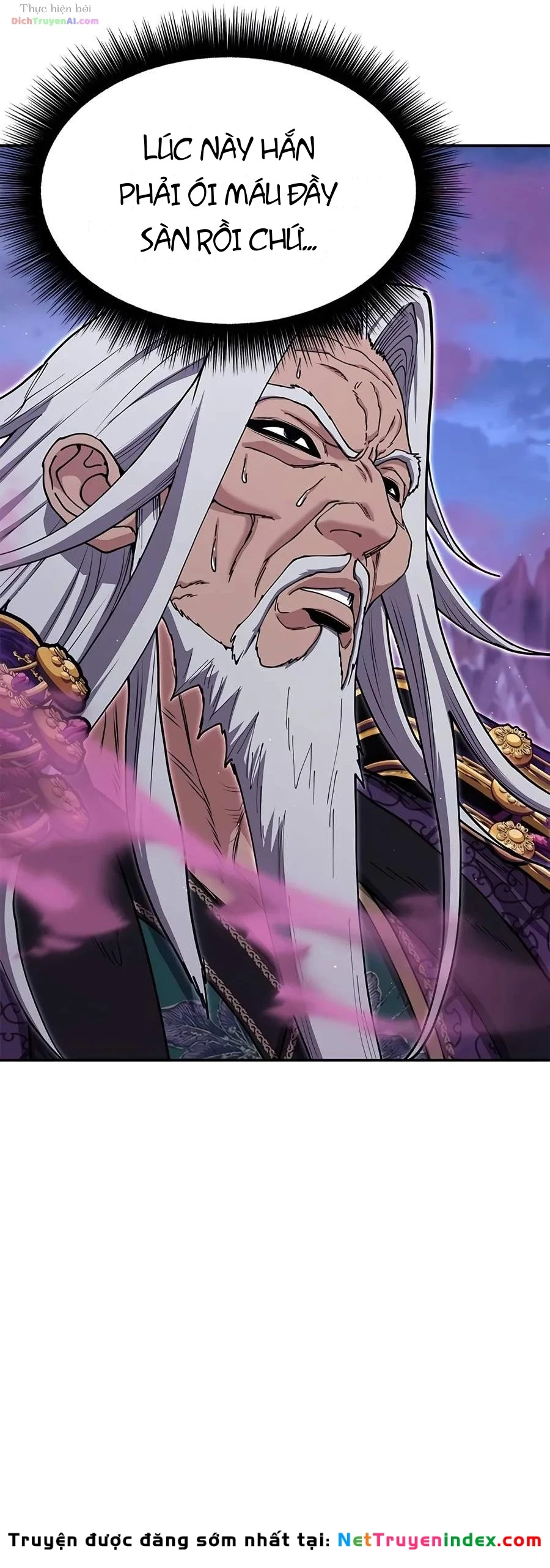 Vĩ Nhân Kiếm Chapter 70 - 25