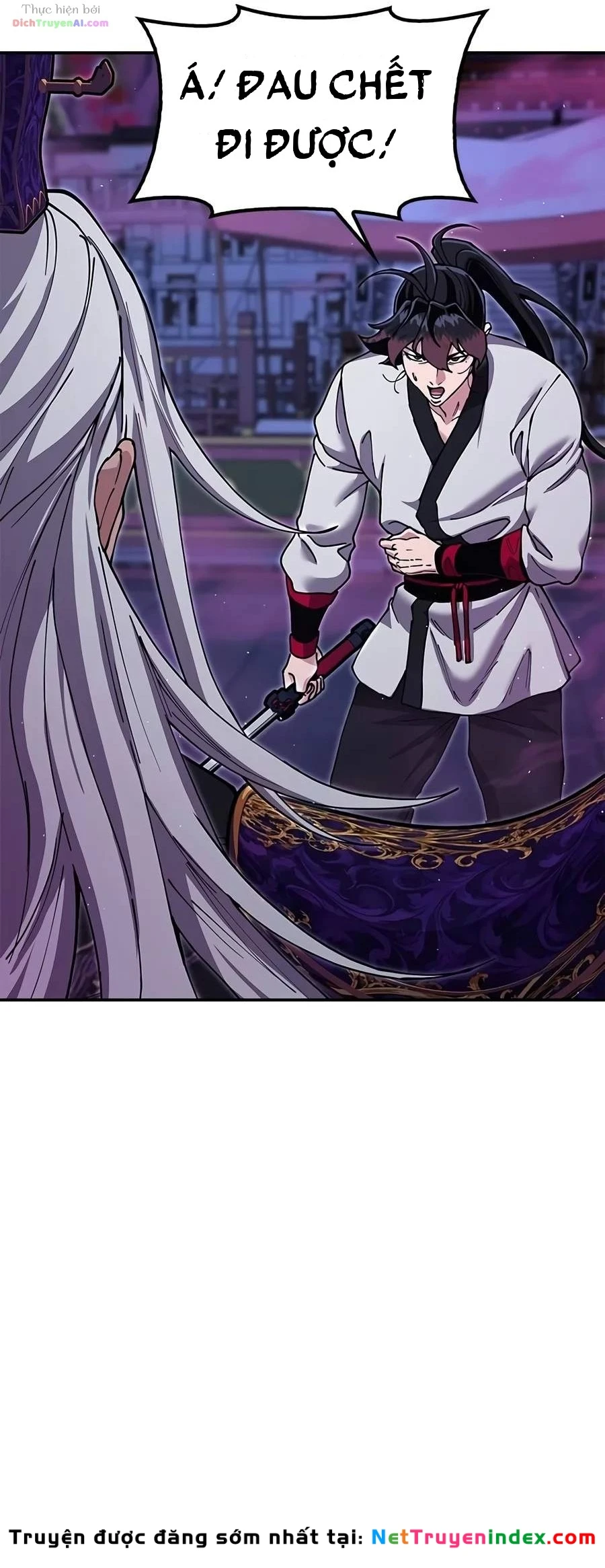 Vĩ Nhân Kiếm Chapter 70 - 26