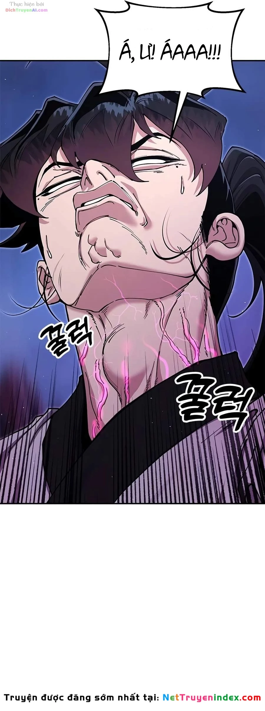 Vĩ Nhân Kiếm Chapter 70 - 27