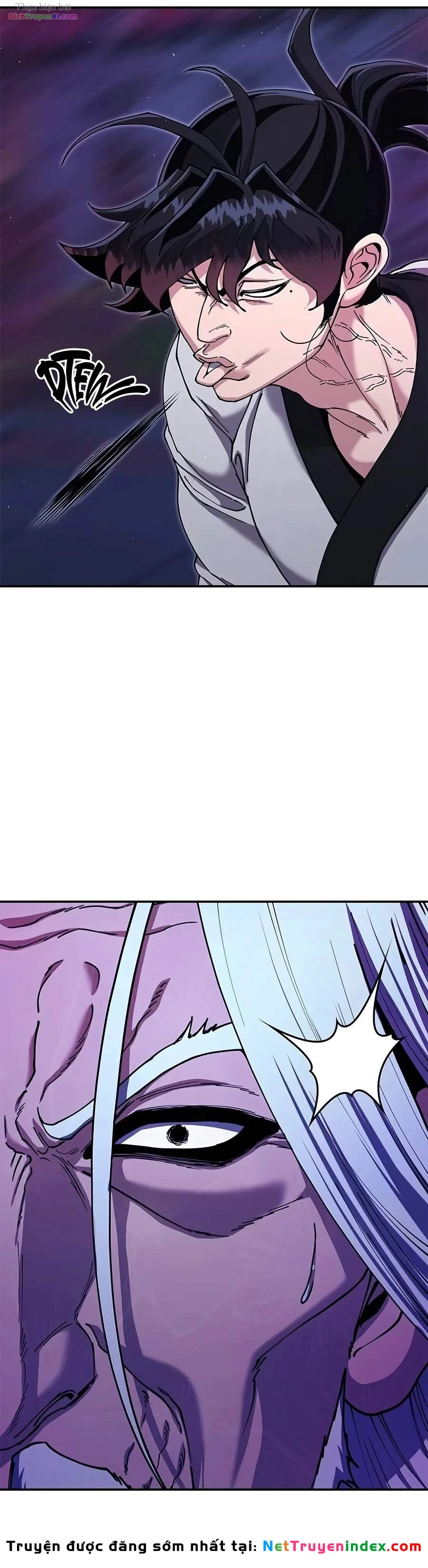 Vĩ Nhân Kiếm Chapter 70 - 28