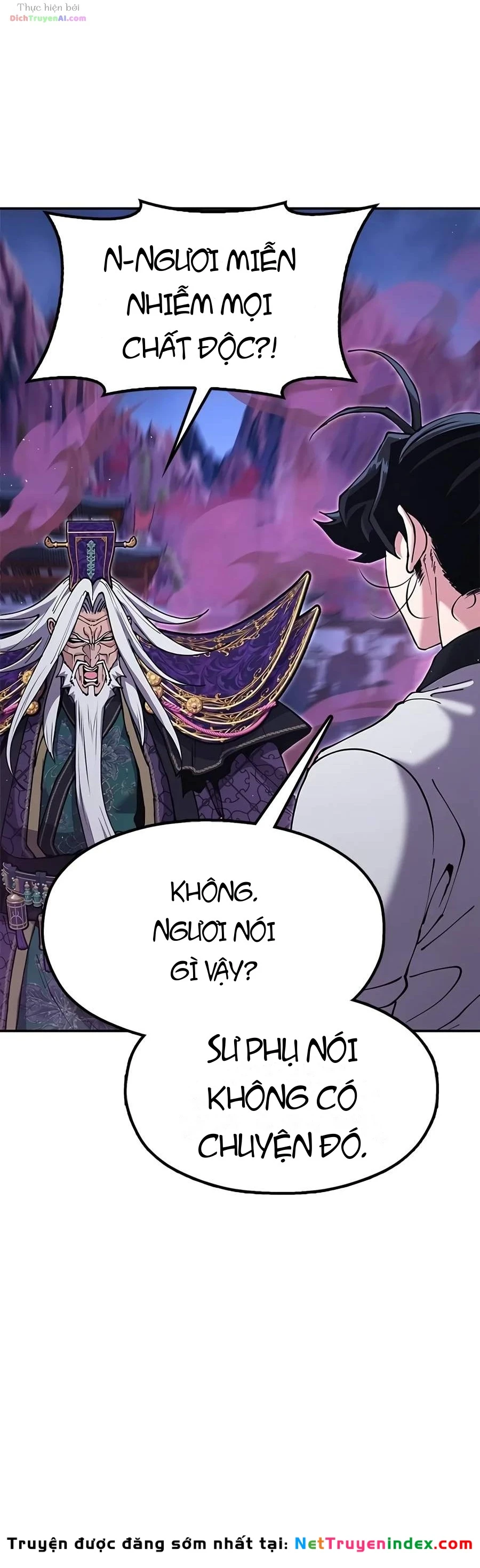 Vĩ Nhân Kiếm Chapter 70 - 34