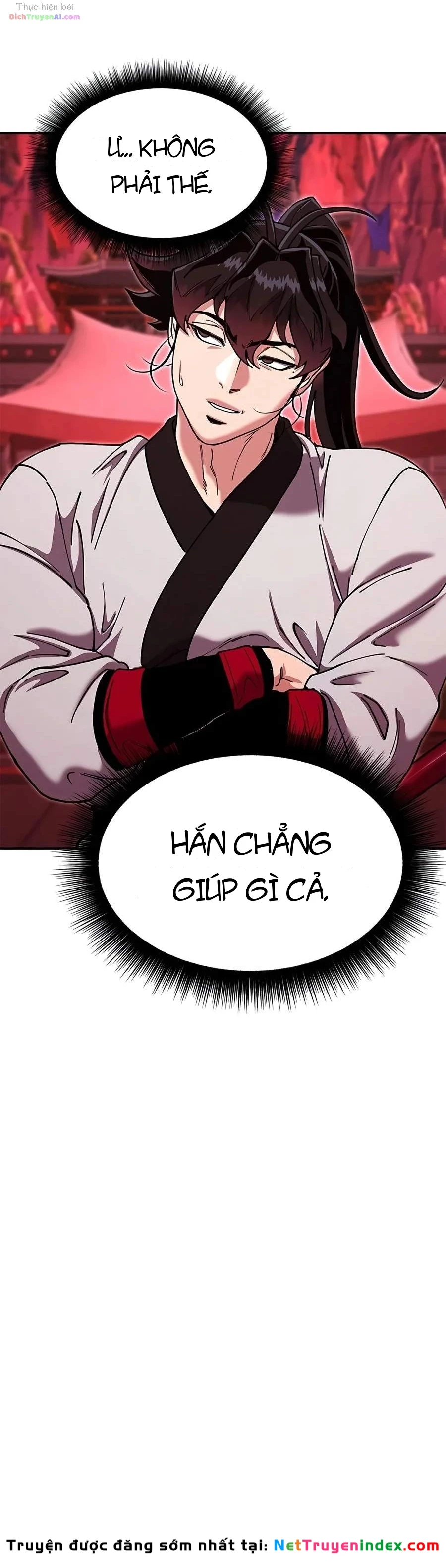 Vĩ Nhân Kiếm Chapter 70 - 54