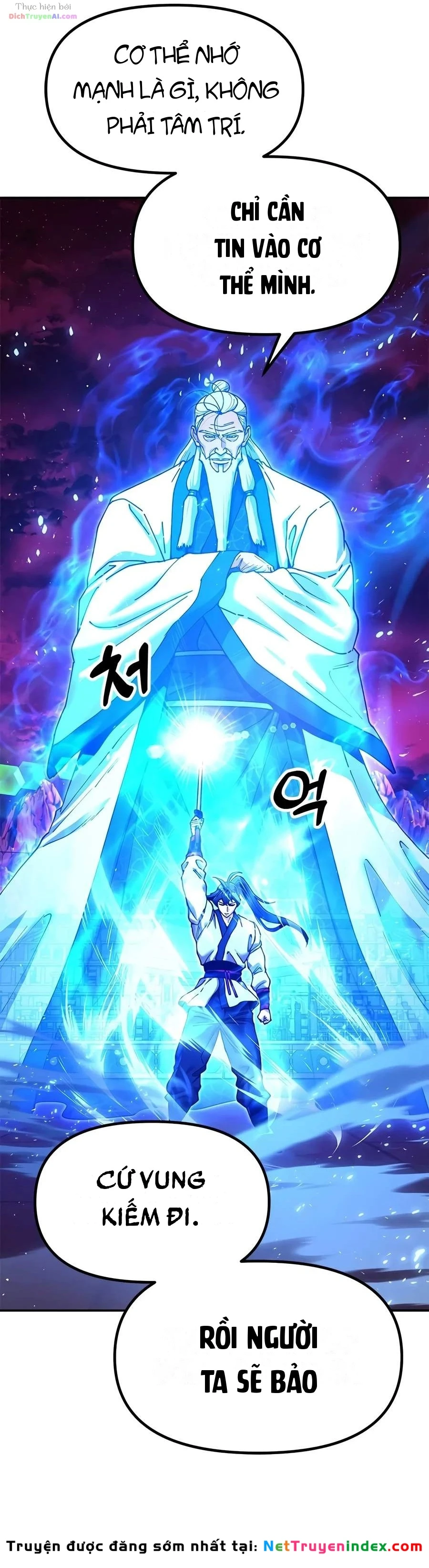 Vĩ Nhân Kiếm Chapter 70 - 57