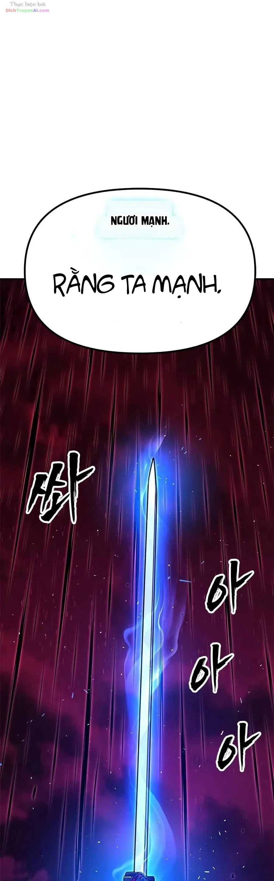 Vĩ Nhân Kiếm Chapter 70 - 58