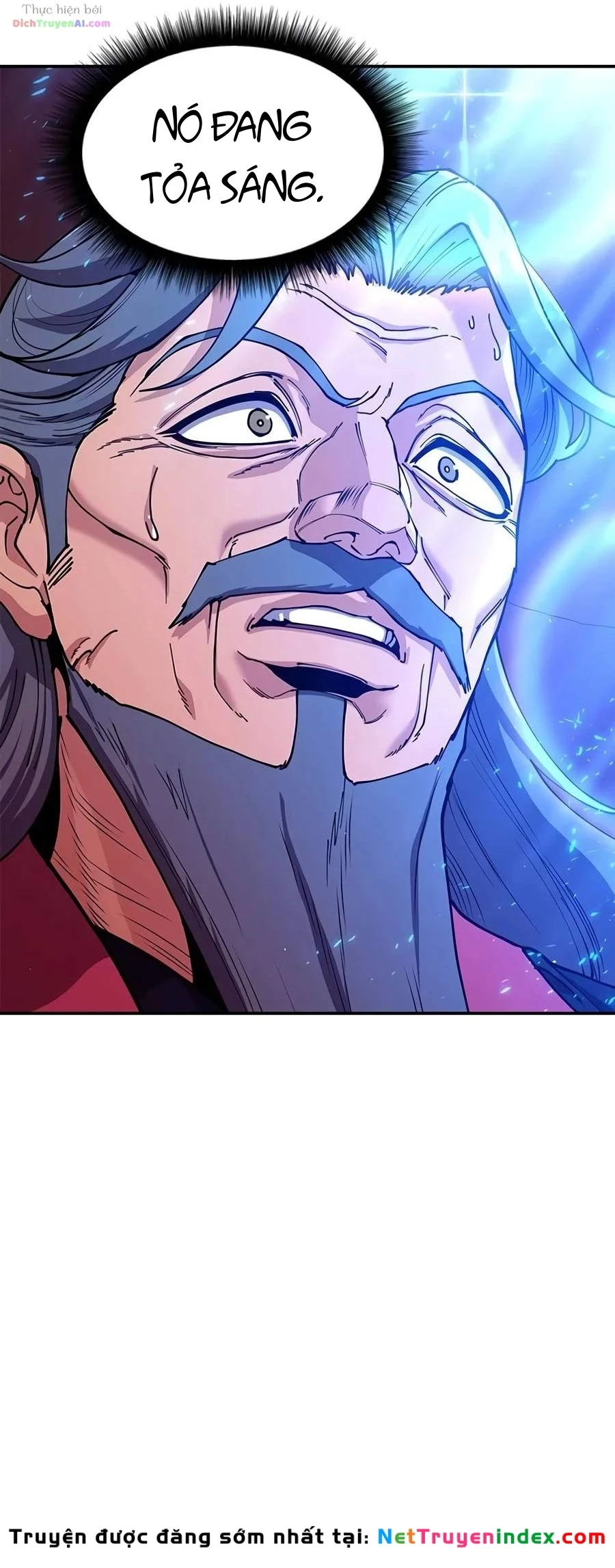 Vĩ Nhân Kiếm Chapter 70 - 69
