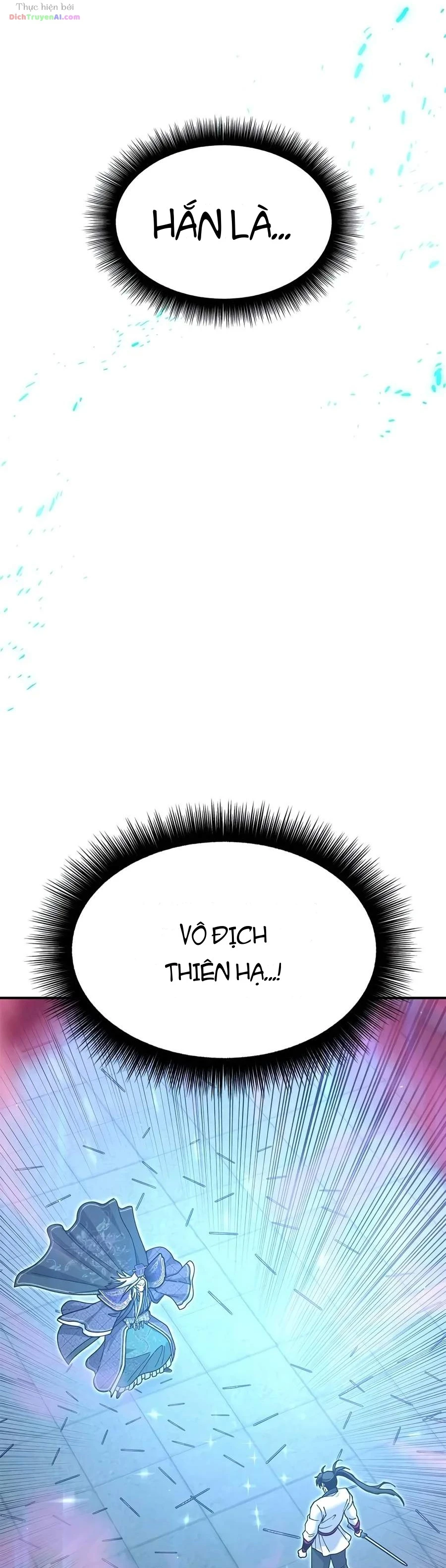 Vĩ Nhân Kiếm Chapter 70 - 81