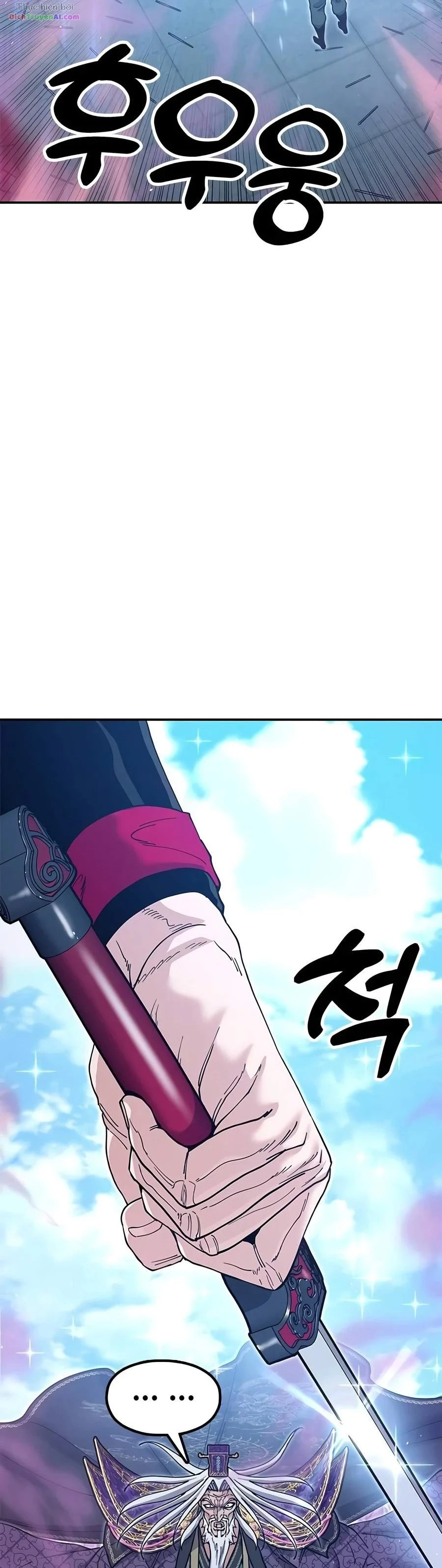 Vĩ Nhân Kiếm Chapter 70 - 82