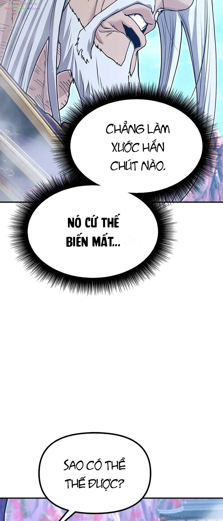 Vĩ Nhân Kiếm Chapter 70 - 84