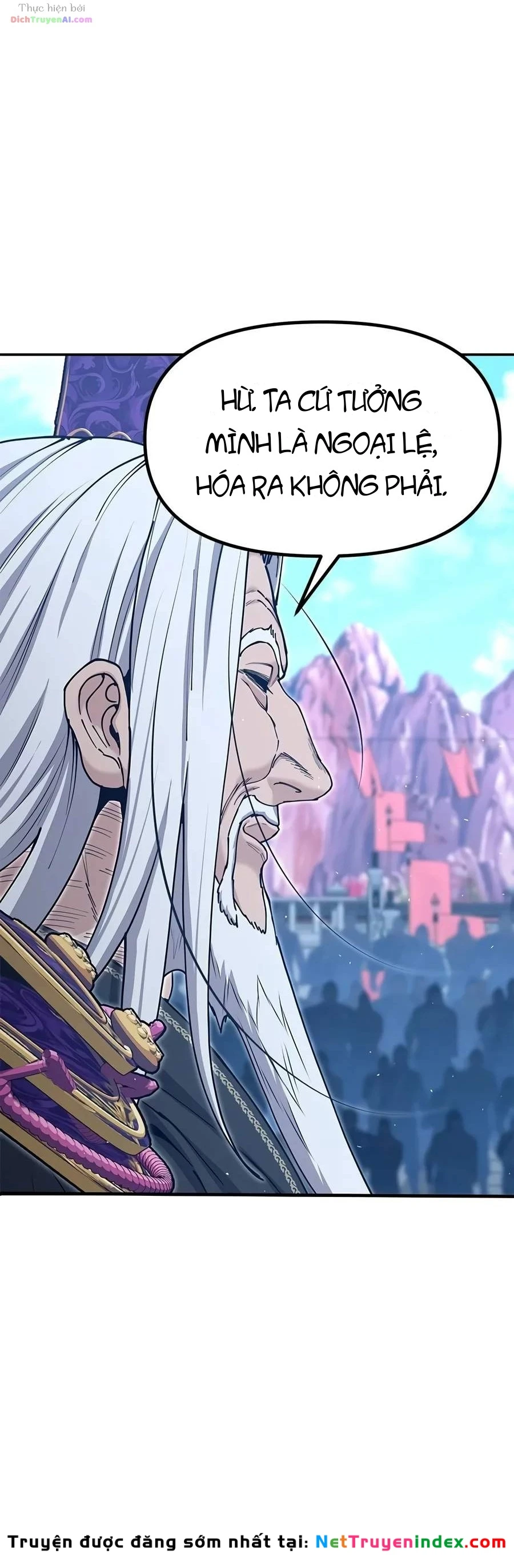 Vĩ Nhân Kiếm Chapter 70 - 87