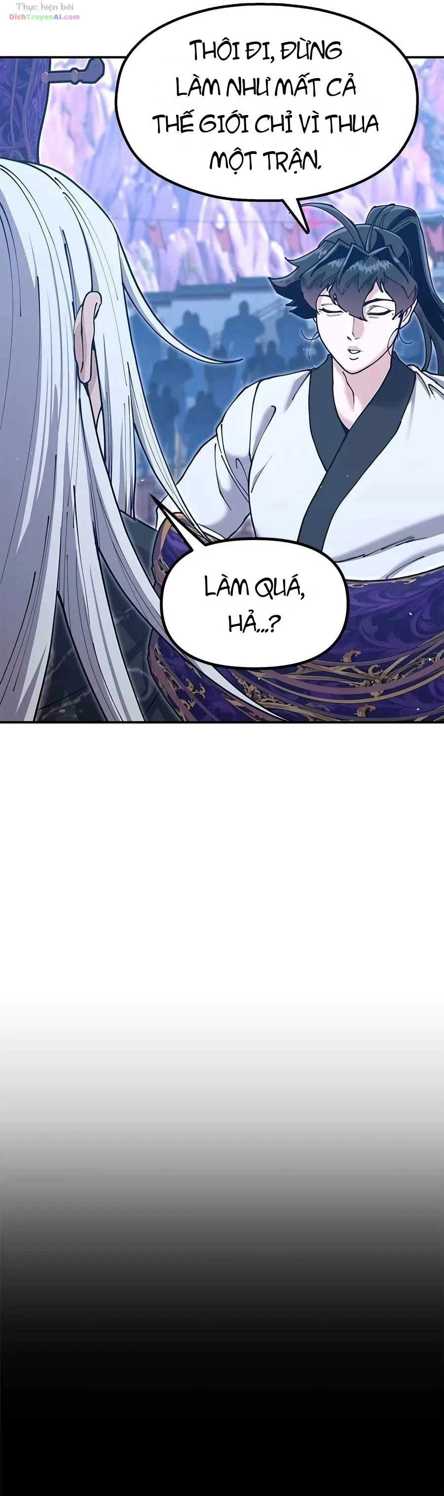 Vĩ Nhân Kiếm Chapter 70 - 88