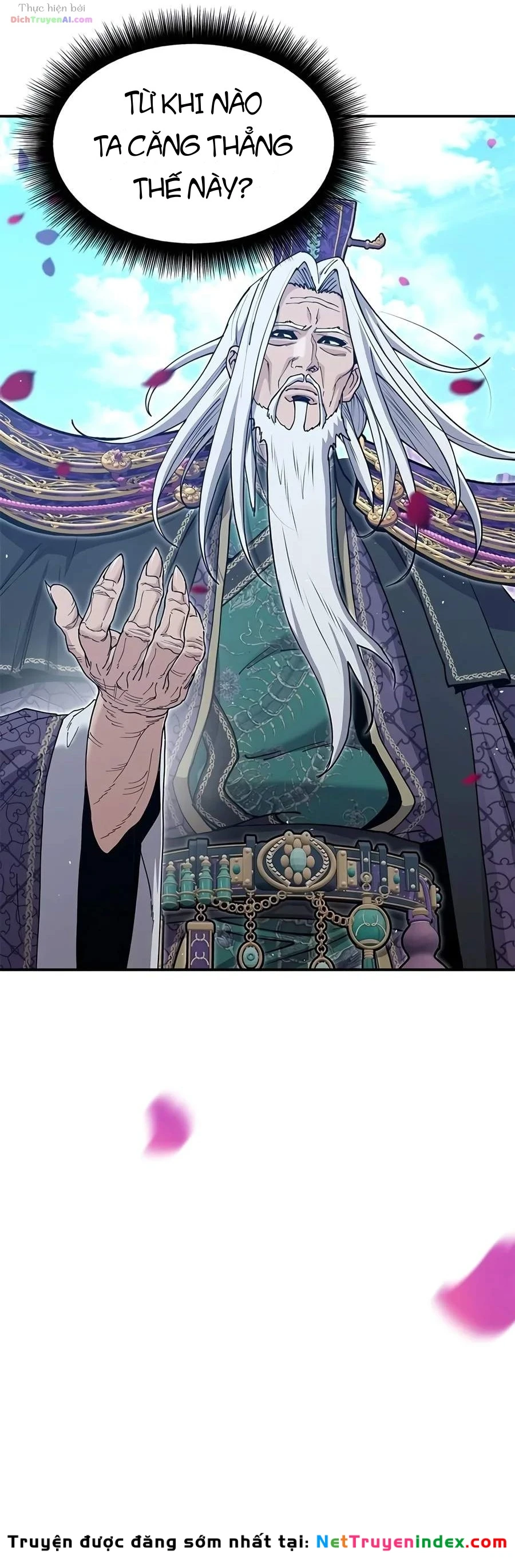 Vĩ Nhân Kiếm Chapter 70 - 92