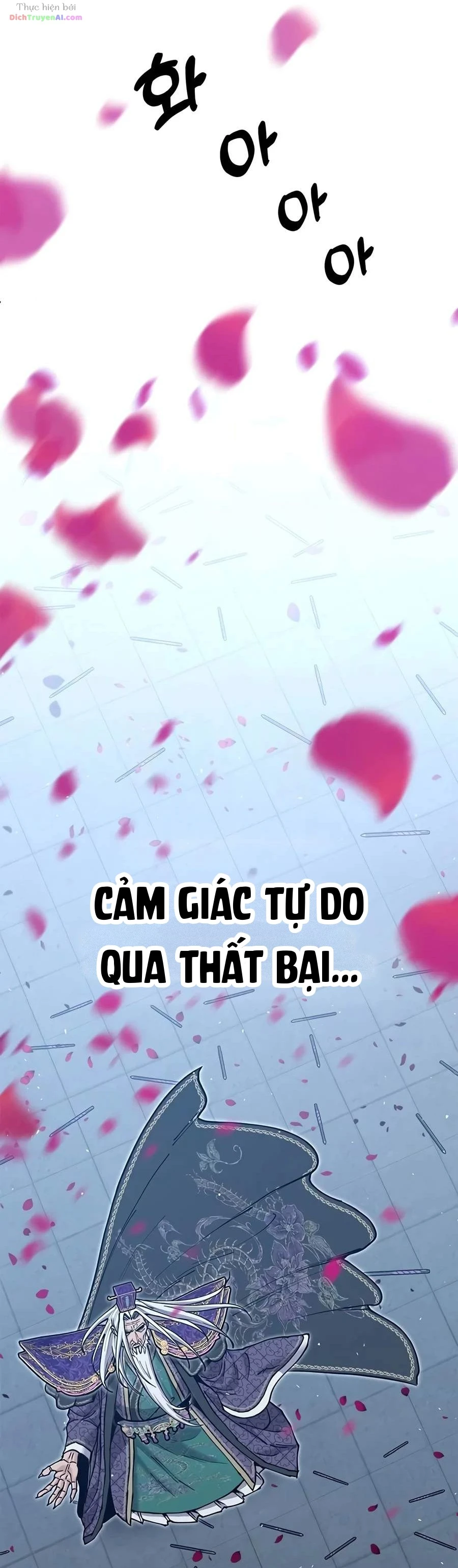 Vĩ Nhân Kiếm Chapter 70 - 93